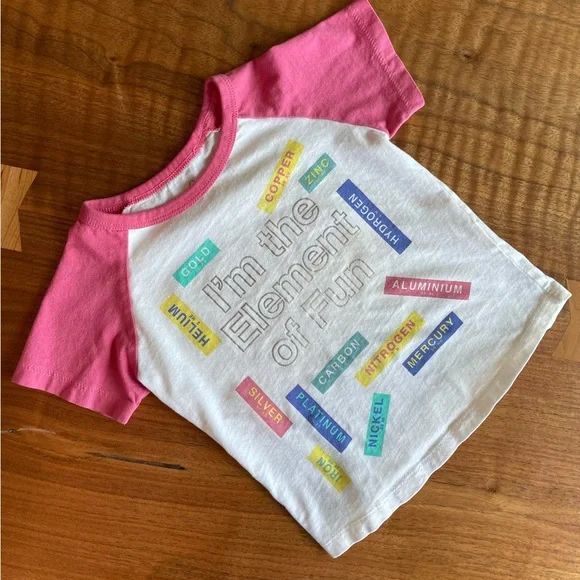 PEEK T-shirts, bundle of 3. Size 18-24m - Picture 6 of 11